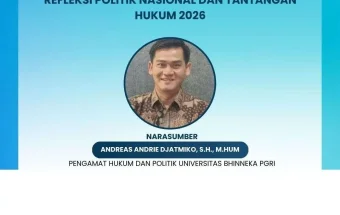 Evaluasi Setahun Pemerintahan: Antara Visi dan Tantangan Demokrasi