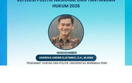 Evaluasi Setahun Pemerintahan: Antara Visi dan Tantangan Demokrasi