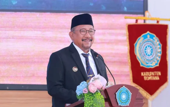 Pemkab Bombana Tingkatkan Indeks Pembangunan Manusia Lewat Pendidikan