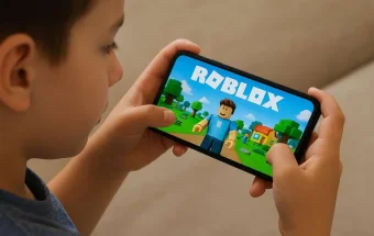 Govt Monitors Roblox to Prevent Digital Radicalization Among Children