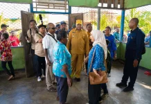 Gubernur Fakhiri Siapkan Renovasi Atamali Mulai Januari 2026