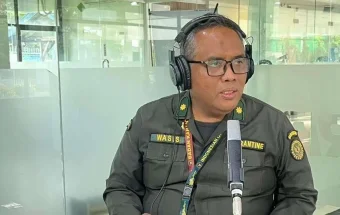 Persyaratan Melalulintaskan Hewan, Ikan dan Tumbuhan