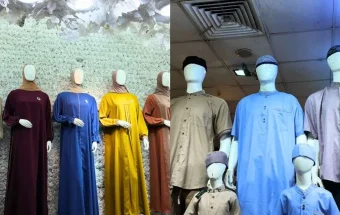 Tanah Abang Entrepreneurs Redefine Quality for Global Consumers