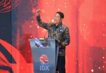 OJK Catat Pasar Modal Indonesia Menguat Sepanjang 2025