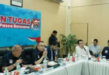 Mualem Tegaskan Aceh Butuh Dukungan Pusat