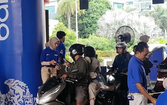 Pantauan Terkini Wisata Ancol, Tiket Masuk Rp35 Ribu