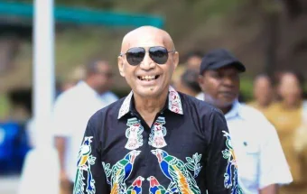 BTM Sampaikan Refleksi Akhir Tahun, Ajak Perbaikan 2026