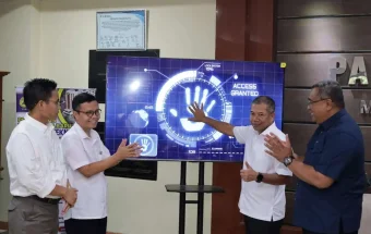 Magister Teknik Sipil Universitas Semarang Fokus Mitigasi Bencana