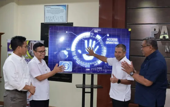 Magister Teknik Sipil Universitas Semarang Fokus Mitigasi Bencana