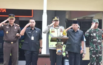 Pemkab Pekalongan Sepakat Tahun Baru Tidak Dirayakan Berlebihan