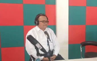 Kemenag Banyumas Update Data Haji, Kuota 1.423 Jamaah