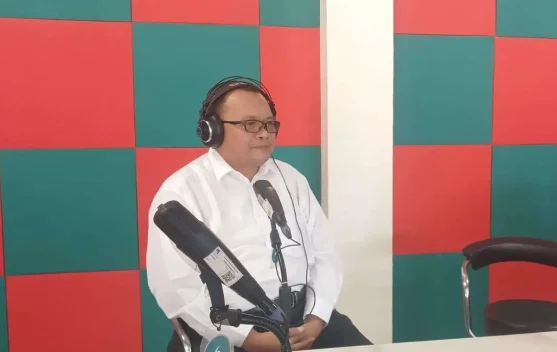 Kemenag Banyumas Update Data Haji, Kuota 1.423 Jamaah