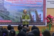 Natal Keluarga Besar Toraja Pererat Toleransi dan Persatuan
