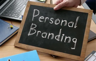 Menulis untuk Personal Branding di Dunia Digital