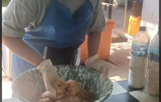 Pemerintah Desa Meningkatkan Ekonomi Melalui Produk Pangan Lokal