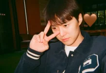 Gong Myung Hentikan Syuting Drama Akibat Gangguan Pendengaran