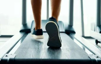 Kesalahan Umum Saat Berolahraga di Treadmill