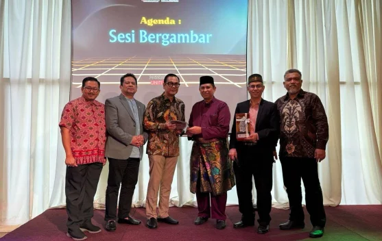 Danareksa Boyong Sembilan UMKM Jajaki Pasar Malaysia