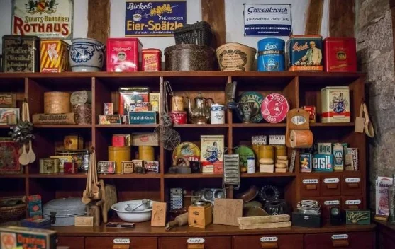 Perempuan di Balik Berkembangnya Dapoer_mmakbar