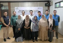 Program TJSL PLN Antar UMKM Kibin Naik Kelas
