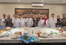 Kadin Tegal Paparkan Potensi Tegal Great Sale