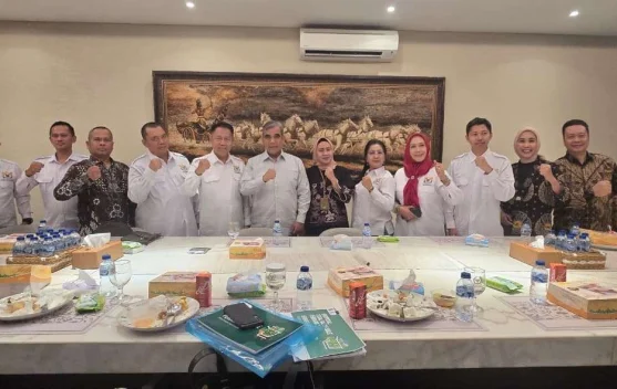 Kadin Tegal Paparkan Potensi Tegal Great Sale