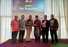 Danareksa Boyong Sembilan UMKM Jajaki Pasar Malaysia