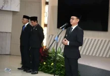 Wako Pontianak Tegaskan Pelayanan Cepat Tanpa Menunggu Viral