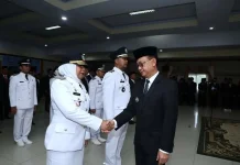 Camat Pontianak Selatan Fokuskan Mitigasi Banjir di 2026