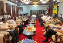 Pemkab Jepara Siap Fasilitasi Haji 2026