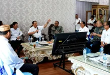Akhir 2025 Gorontalo Dapat Guyuran Investasi Rp1,2 Triliun