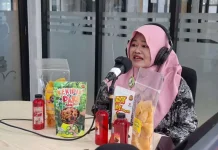 Inovasi Keripik Pare Tuminah Tingkatkan Ekonomi Keluarga 
