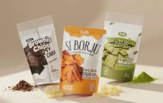 Optimisme Pelaku UMKM Sampang di 2026