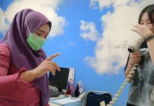 Jelang Porprov, Atlet Bulutangkis Batang Jalani Cek Kesehatan 