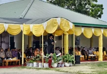 HAB Kemenag 80: Kerukunan Kunci Indonesia Damai Maju