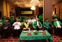 Wagub Tekankan Politik Sejuk dan Sinergi