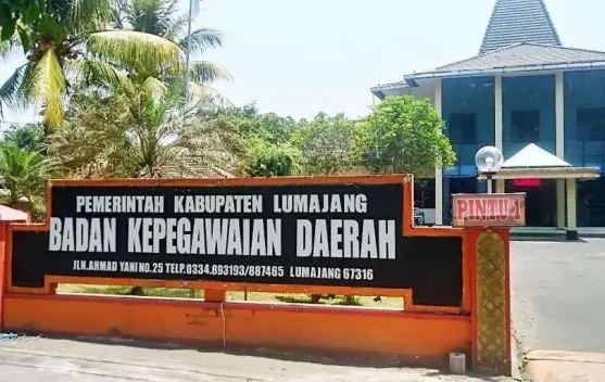 Seleksi JPT Pratama Disdikbud Lumajang Diperpanjang 