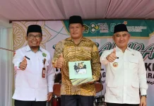 dr.Khairul Sebut Kemenag Sebagai 'Rumah Bersama' Umat Beragama