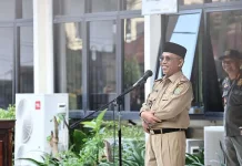 Tekankan Prioritas Belanja Modal di Tengah Efisiensi Anggaran