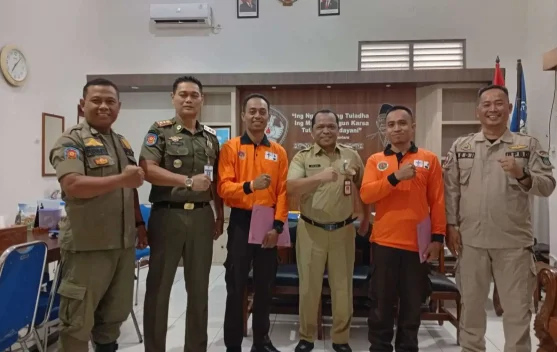 Bantu Korban Bencana Sumatra, Pramuka Jepara Kirim Relawan