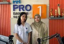 Kue Tradisional Bertahan di Tengah Kuliner Modern