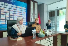 Gorontalo Inflasi Y to Y Sebesar 2,52 Persen