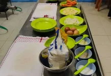 Program MBG Dorong Pertumbuhan UMKM dan Perekonomian Masyarakat