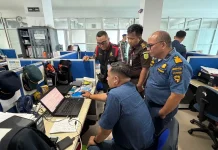 Kajati Kalbar Geledah dan Telusuri Terkait Ekspor Bouksit