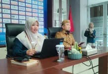 Penumpang Angkutan Laut Gorontalo Turun 9,84 Persen