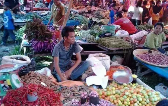 Inilah Komoditas Penyumbang Besaran Inflasi Gorontalo