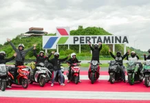 MGPA Buka Track Experience, Publik Bisa Menjajal Langsung Sirkuit Mandalika