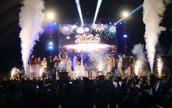 Gema Seni Budaya Nusantara 2025