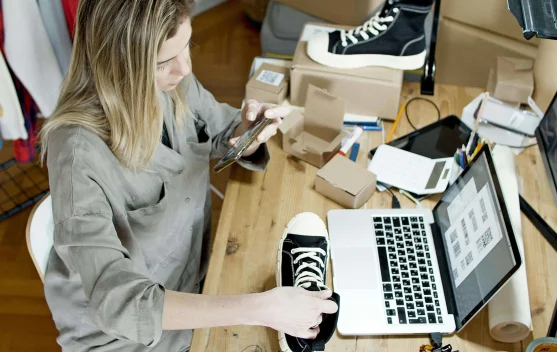 Pentingnya Literasi Digital bagi UMKM