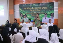 Diskominfo Jepara: Literasi Digital Cegah Informasi Menyesatkan 
